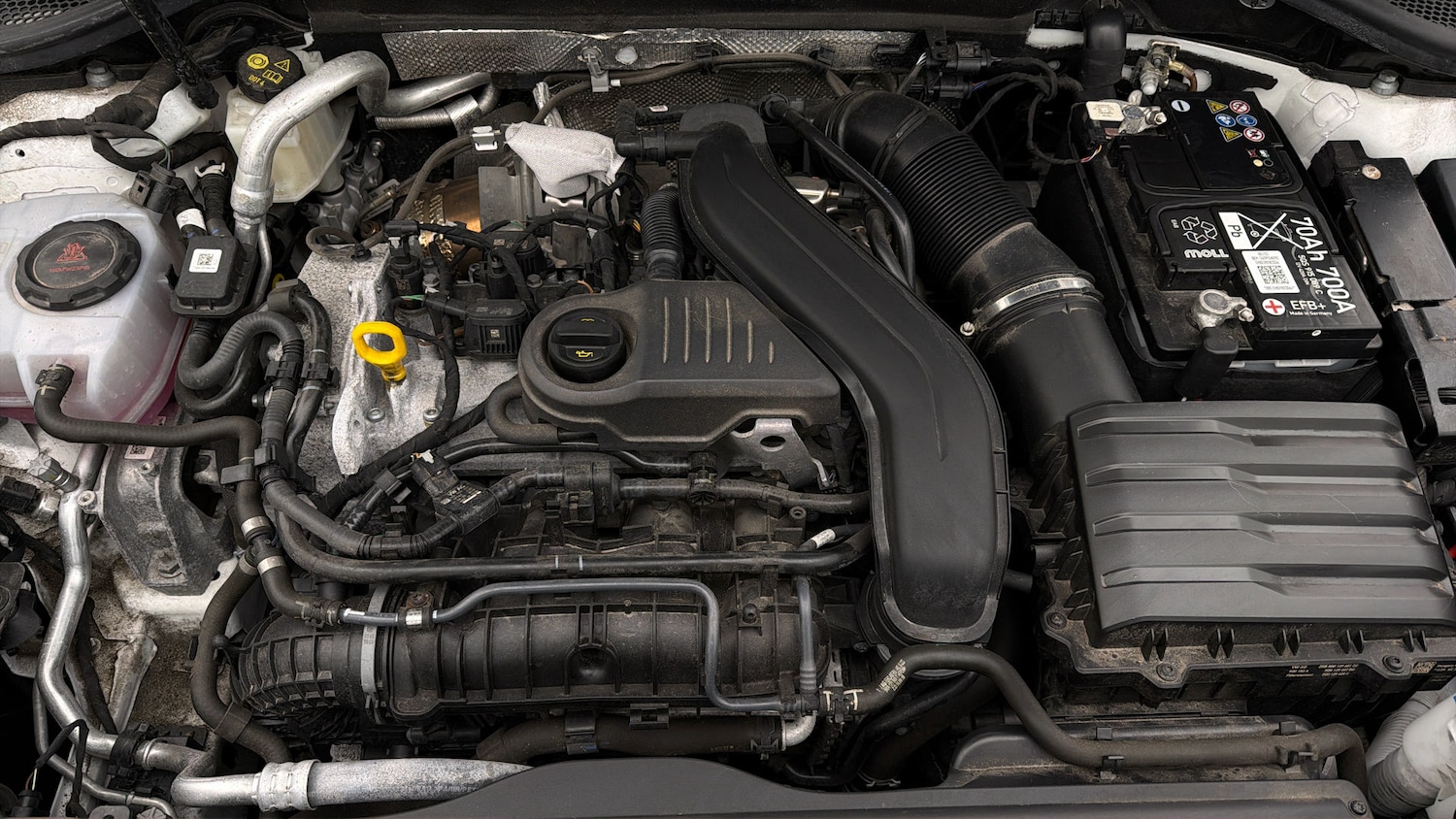 Used Audi Q2 2023 for sale - 78011449: Photo 18