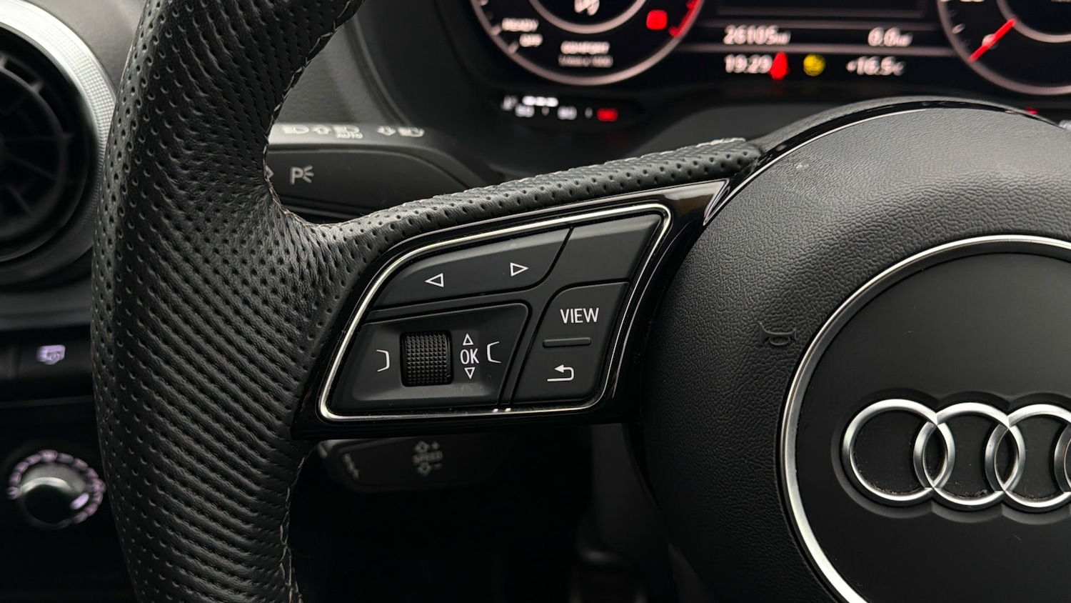 Used Audi Q2 2023 for sale - 78011449: Photo 22