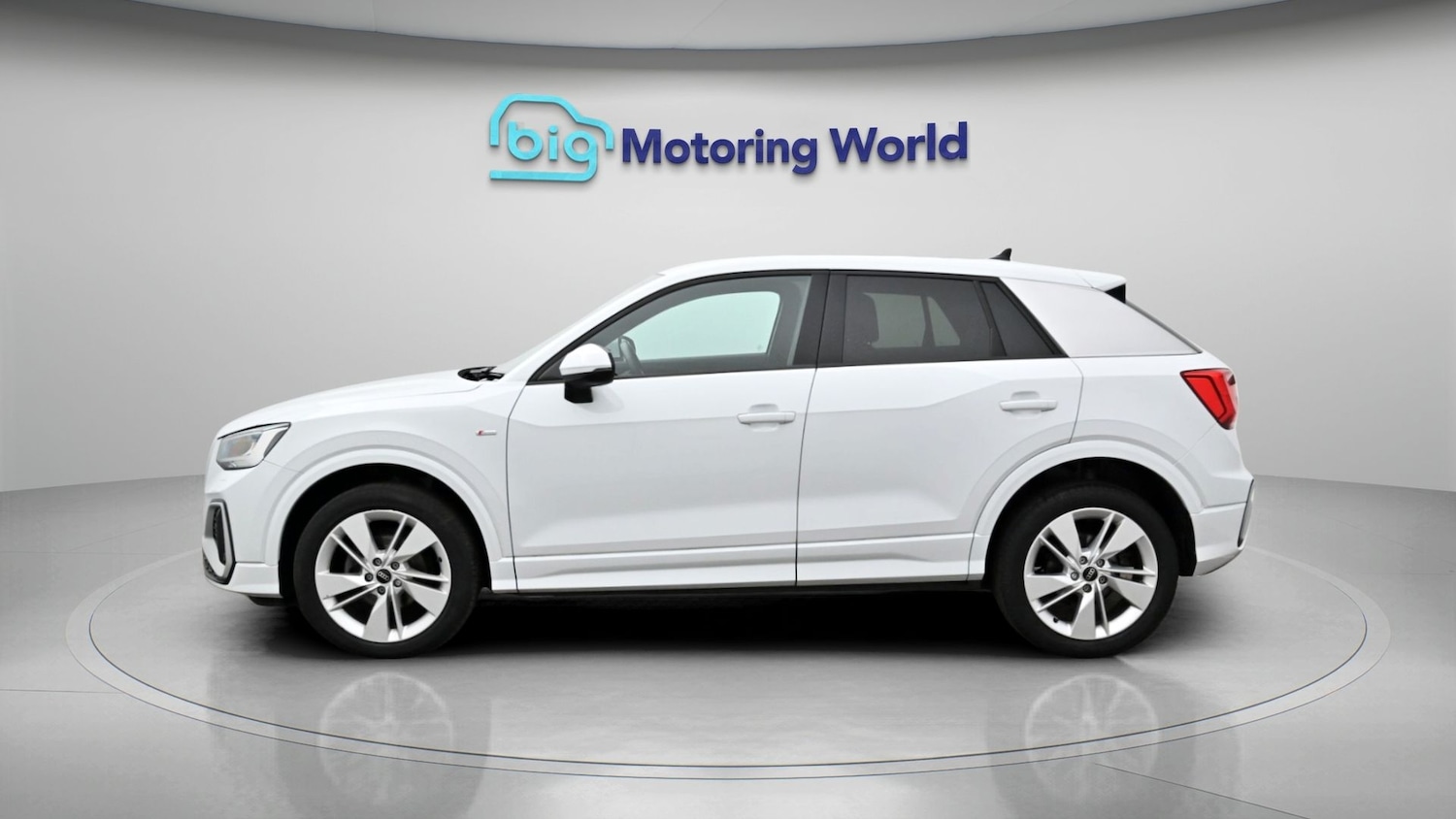 Used Audi Q2 2023 for sale - 78011449: Photo 4