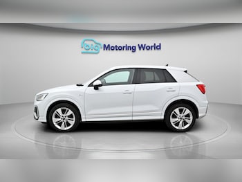 Used Audi Q2 2023 for sale - 78011449: Photo