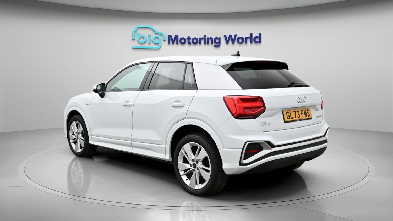 Used Audi Q2 2023 for sale - 78011449: Photo 5