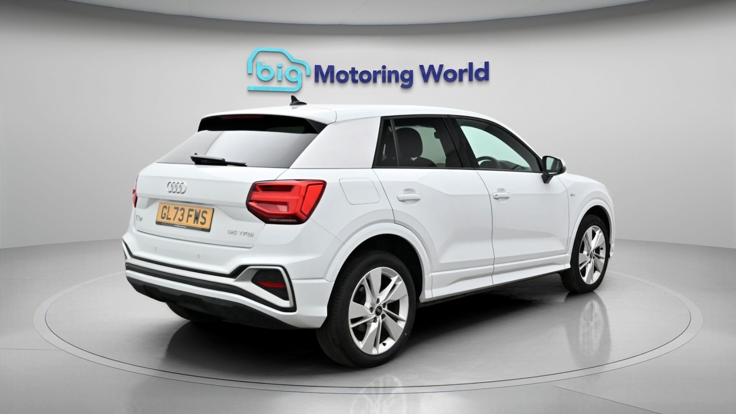 Used Audi Q2 2023 for sale - 78011449: Photo 7