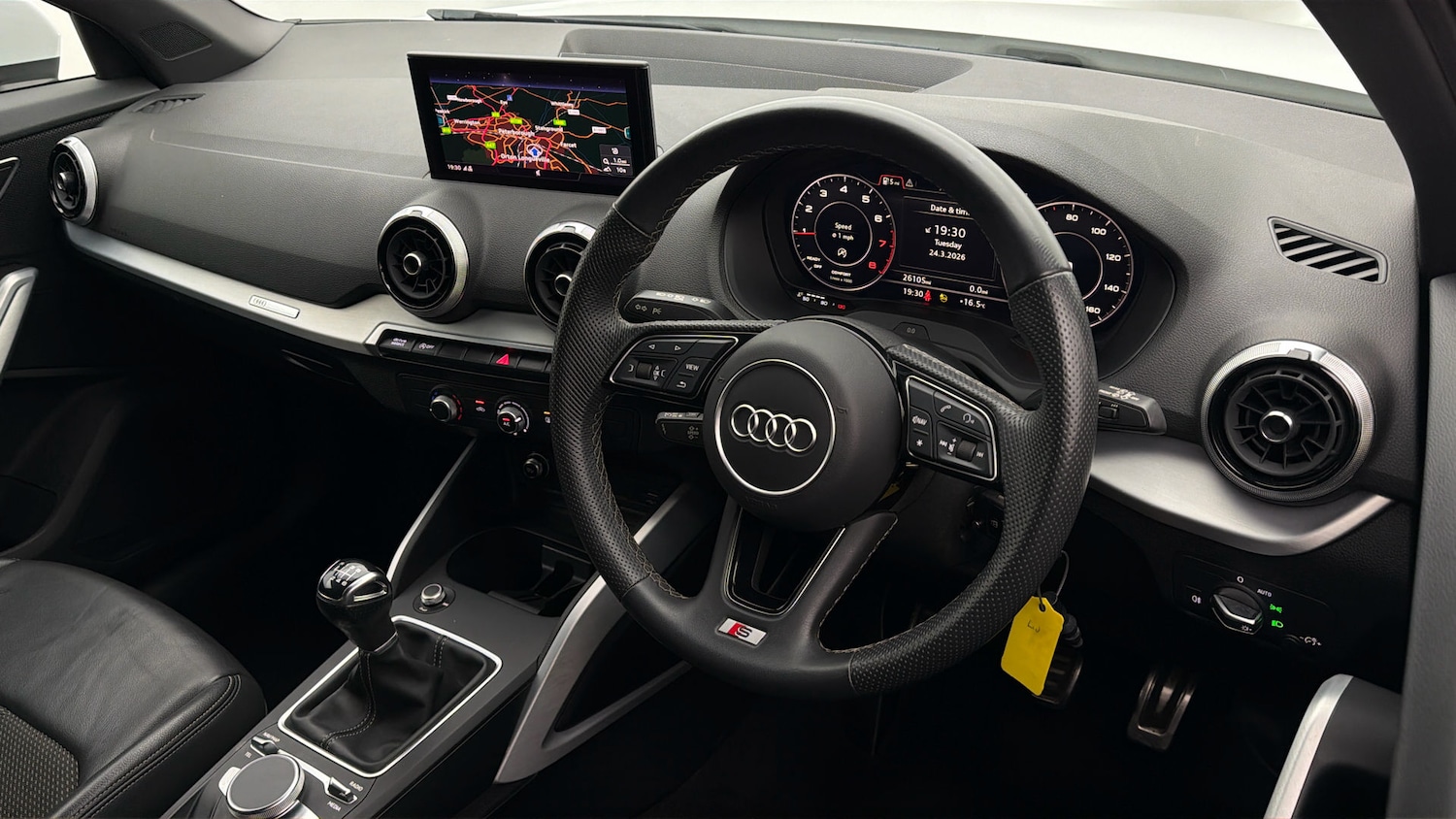 Used Audi Q2 2023 for sale - 78011449: Photo 9