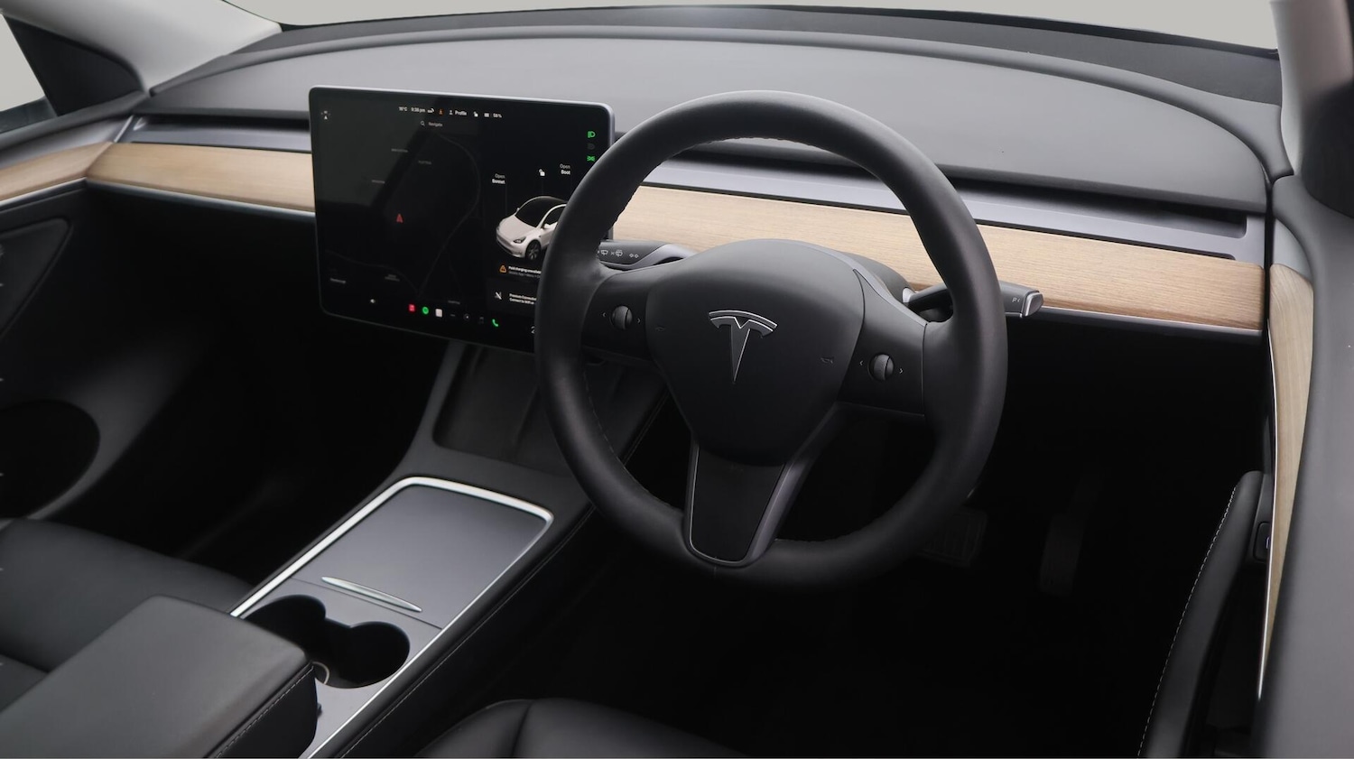 Used Tesla Model Y 2022 for sale - 76562435: Photo 10