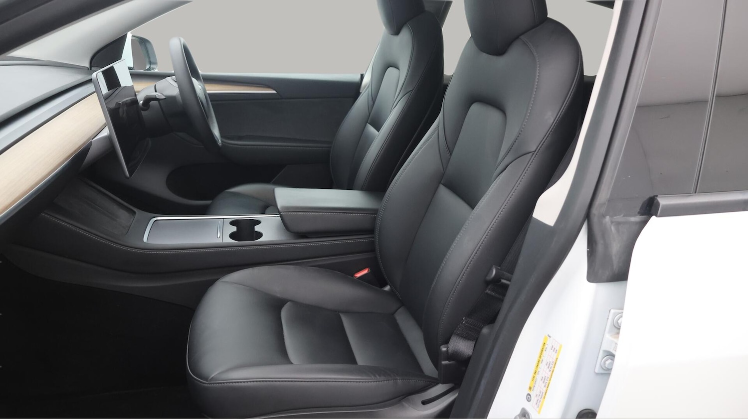 Used Tesla Model Y 2022 for sale - 76562435: Photo 15