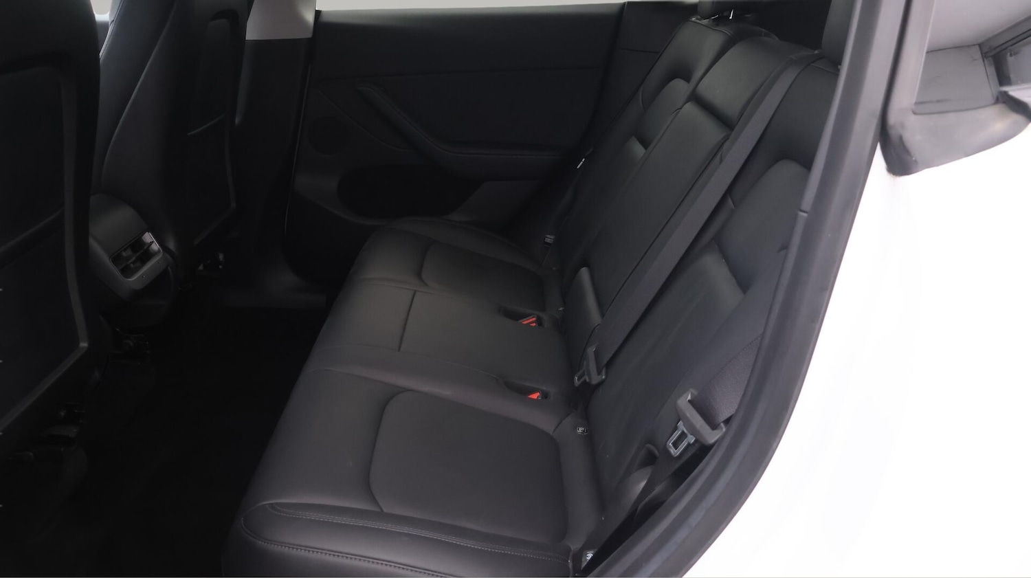 Used Tesla Model Y 2022 for sale - 76562435: Photo 17