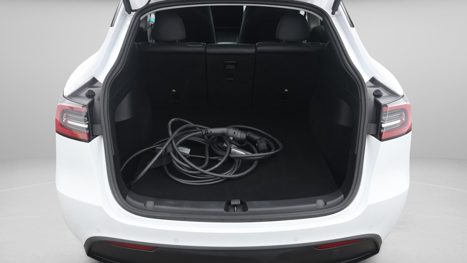 Used Tesla Model Y 2022 for sale - 76562435: Photo 18