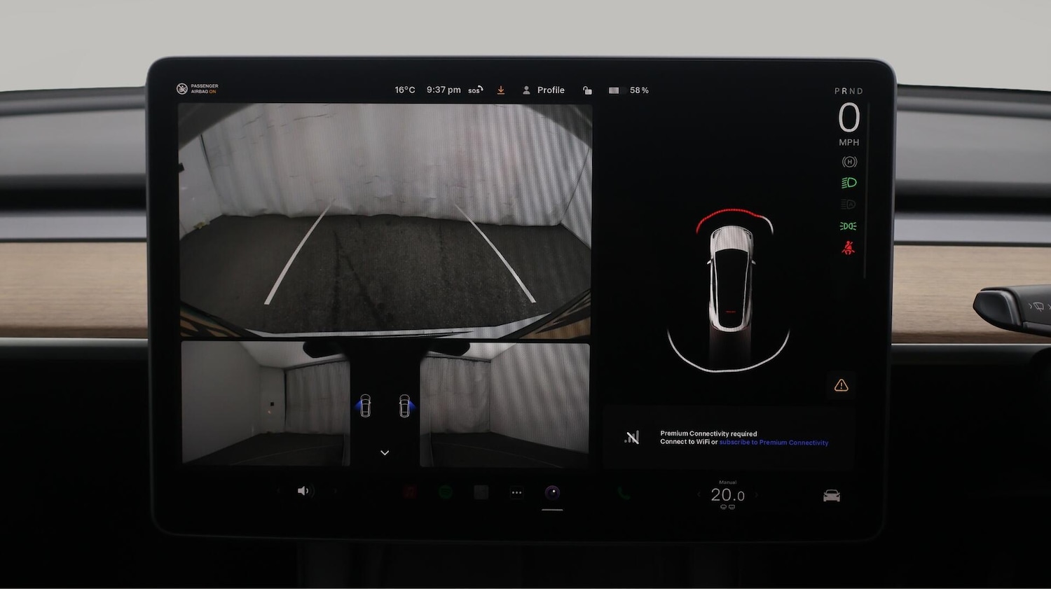 Used Tesla Model Y 2022 for sale - 76562435: Photo 27