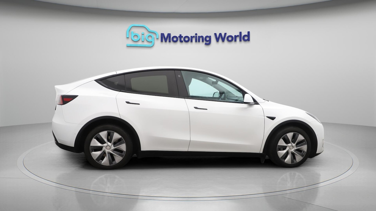 Used Tesla Model Y 2022 for sale - 76562435: Photo 9