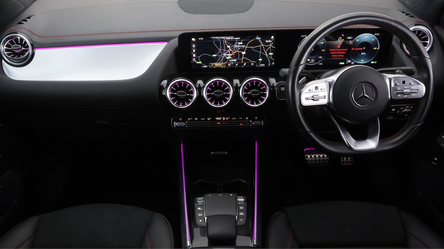 Used Mercedes-Benz EQA 2023 for sale - 77688177: Photo 13