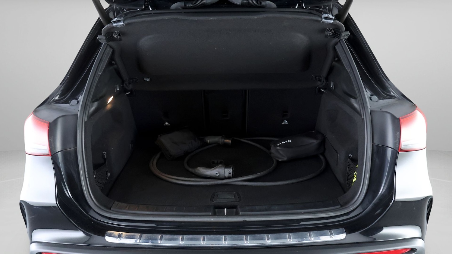 Used Mercedes-Benz EQA 2023 for sale - 77688177: Photo 17