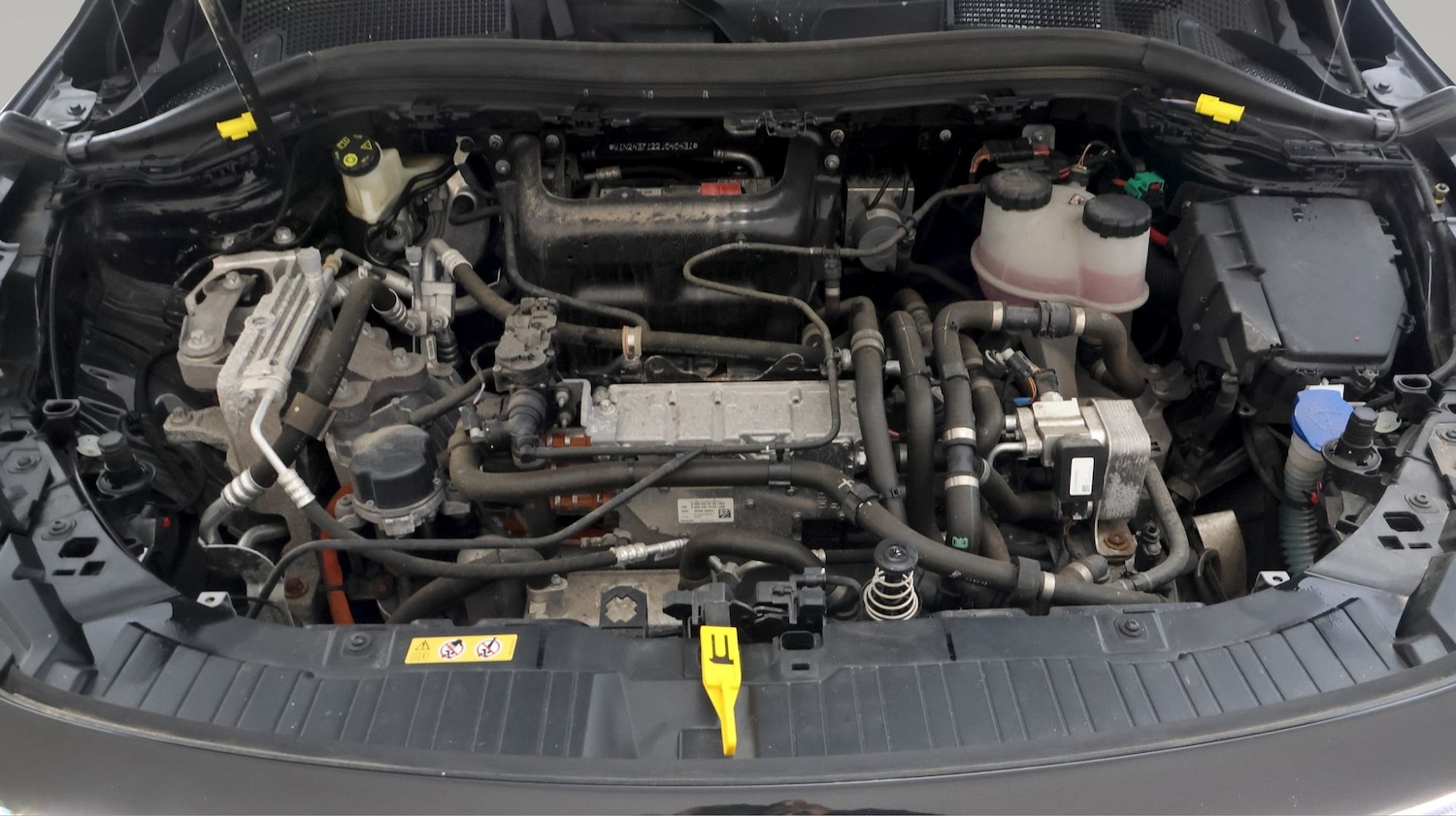 Used Mercedes-Benz EQA 2023 for sale - 77688177: Photo 19