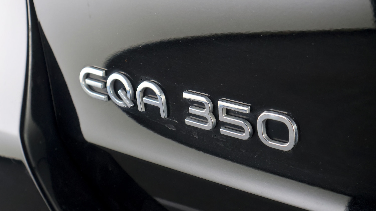 Used Mercedes-Benz EQA 2023 for sale - 77688177: Photo 20