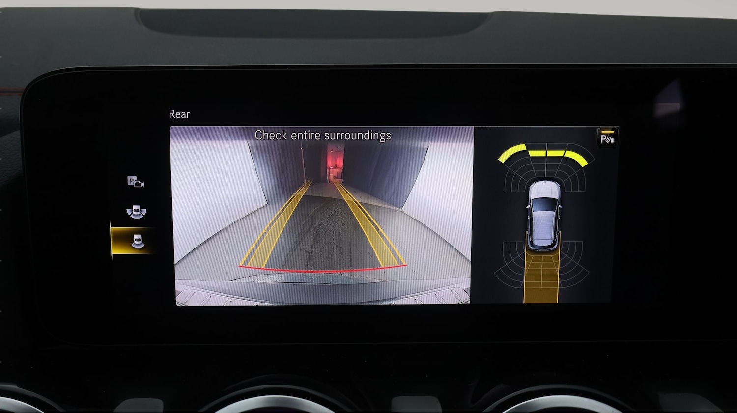 Used Mercedes-Benz EQA 2023 for sale - 77688177: Photo 23