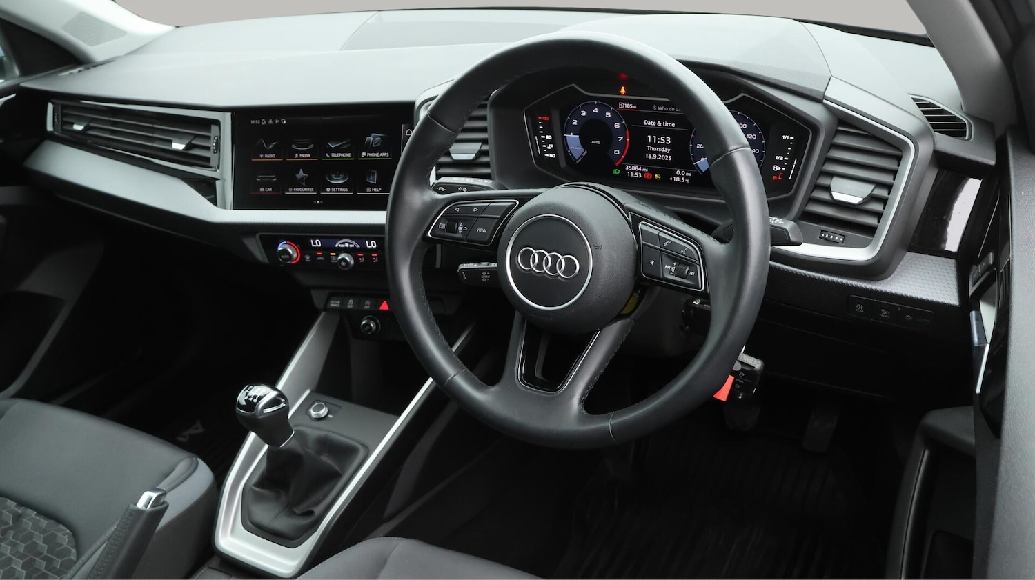 Used Audi A1 2023 for sale - 76032644: Photo 10