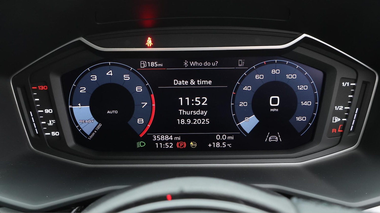 Used Audi A1 2023 for sale - 76032644: Photo 11