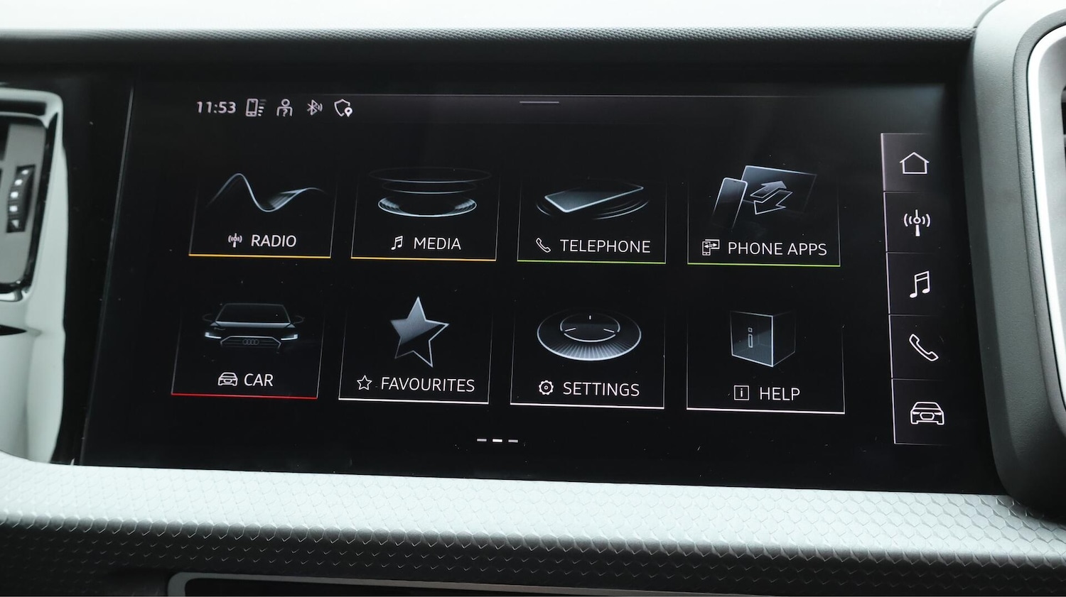 Used Audi A1 2023 for sale - 76032644: Photo 12