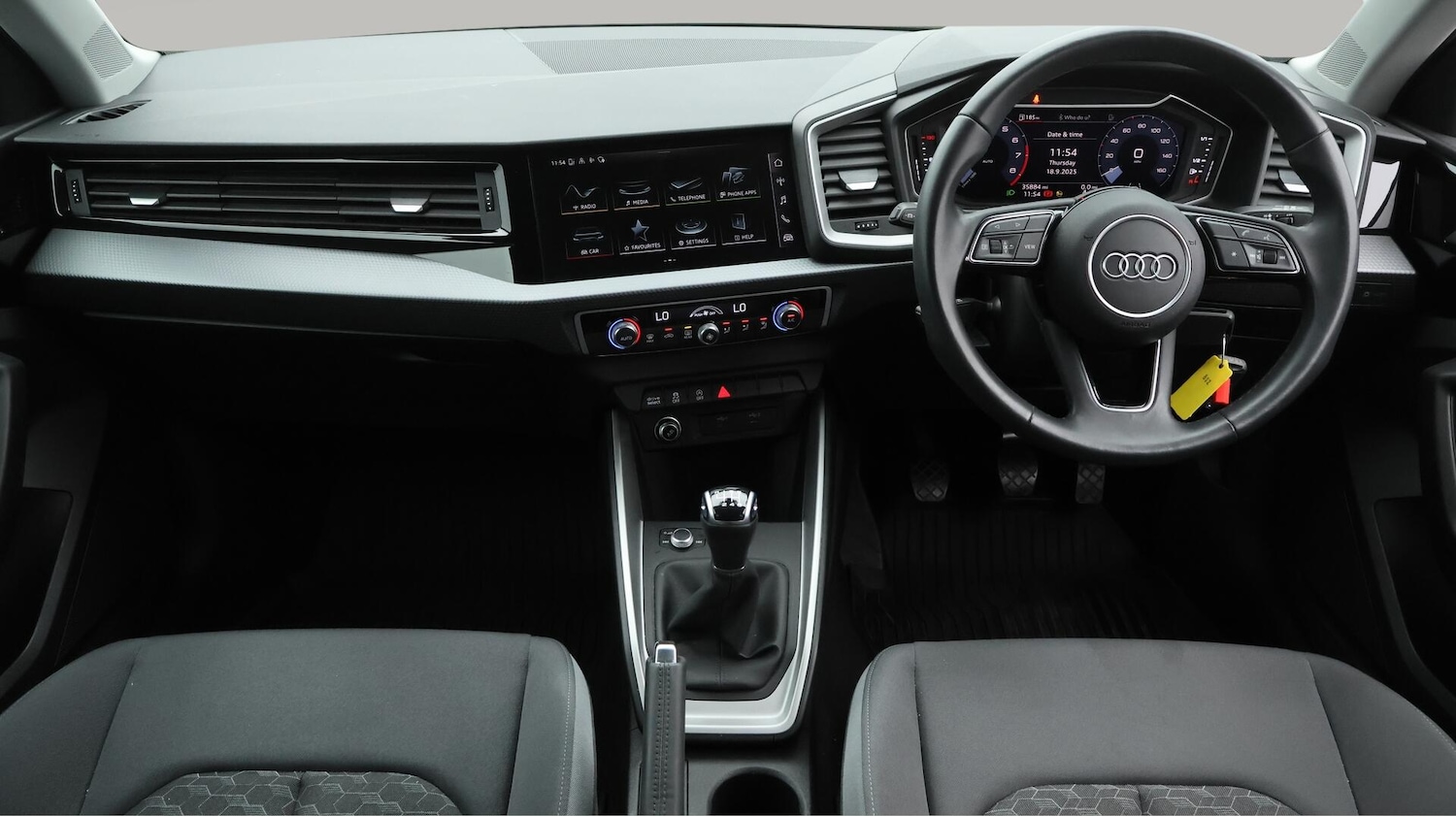 Used Audi A1 2023 for sale - 76032644: Photo 14