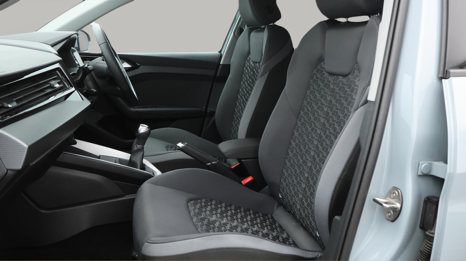 Used Audi A1 2023 for sale - 76032644: Photo 15