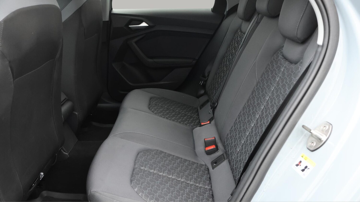 Used Audi A1 2023 for sale - 76032644: Photo 17