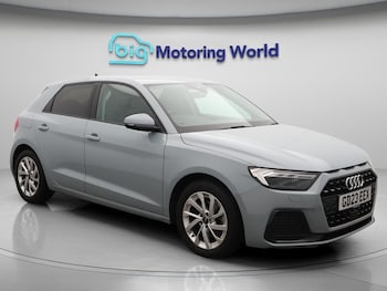 Audi - A1
