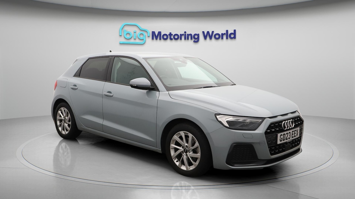 Used Audi A1 2023 for sale - 76032644: Photo 2