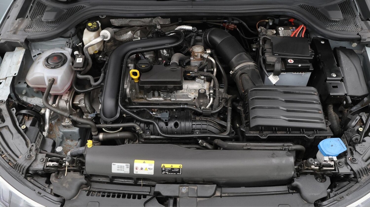 Used Audi A1 2023 for sale - 76032644: Photo 20