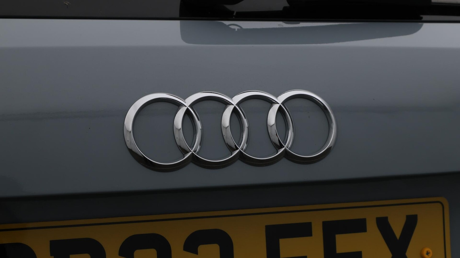 Used Audi A1 2023 for sale - 76032644: Photo 22