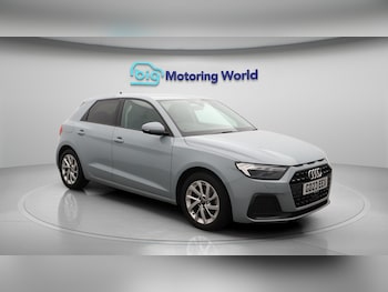 Used Audi A1 2023 for sale - 76032644: Photo 2