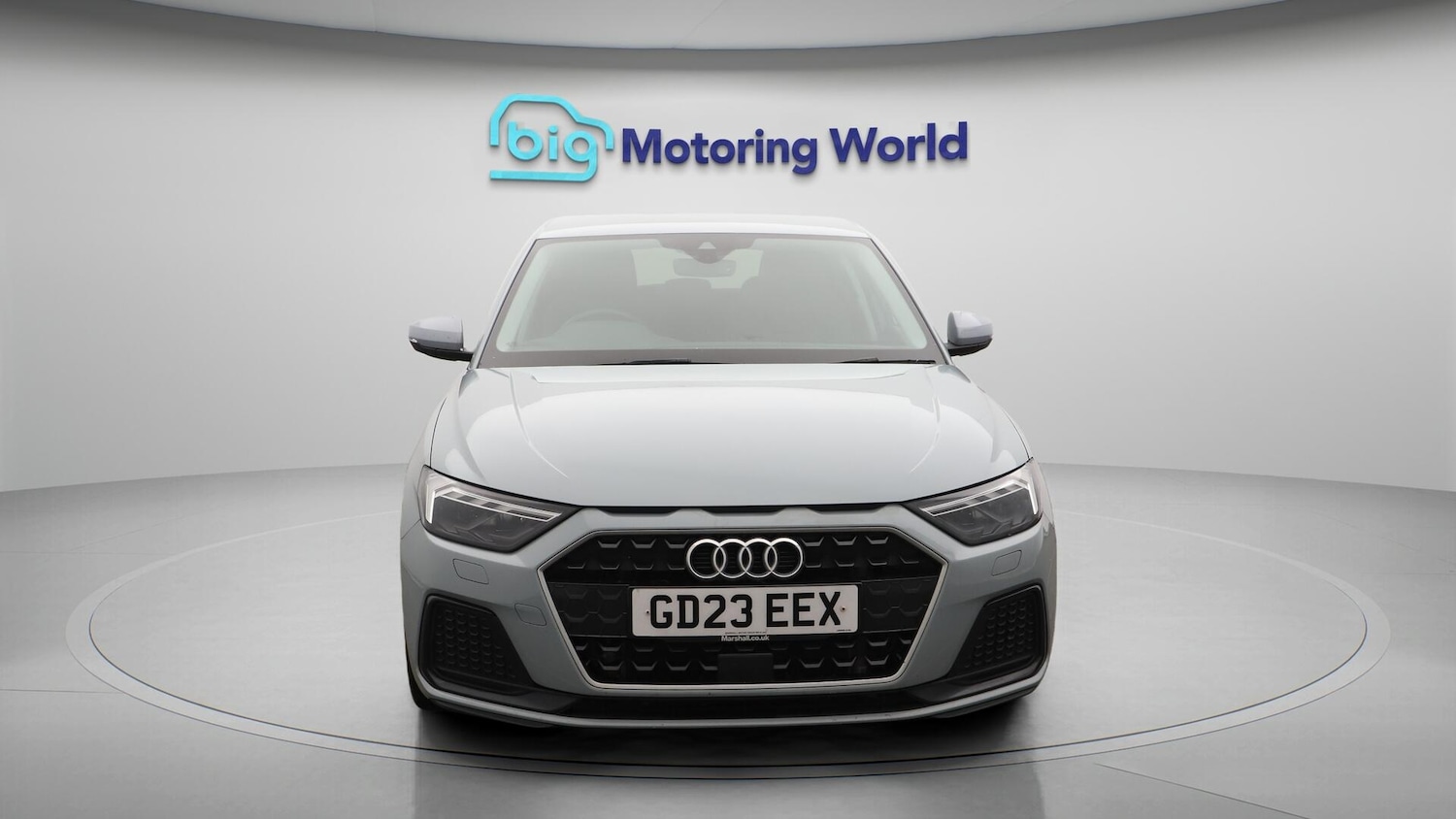 Used Audi A1 2023 for sale - 76032644: Photo 3