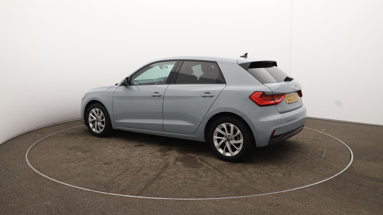 Used Audi A1 2023 for sale - 76032644: Photo 37