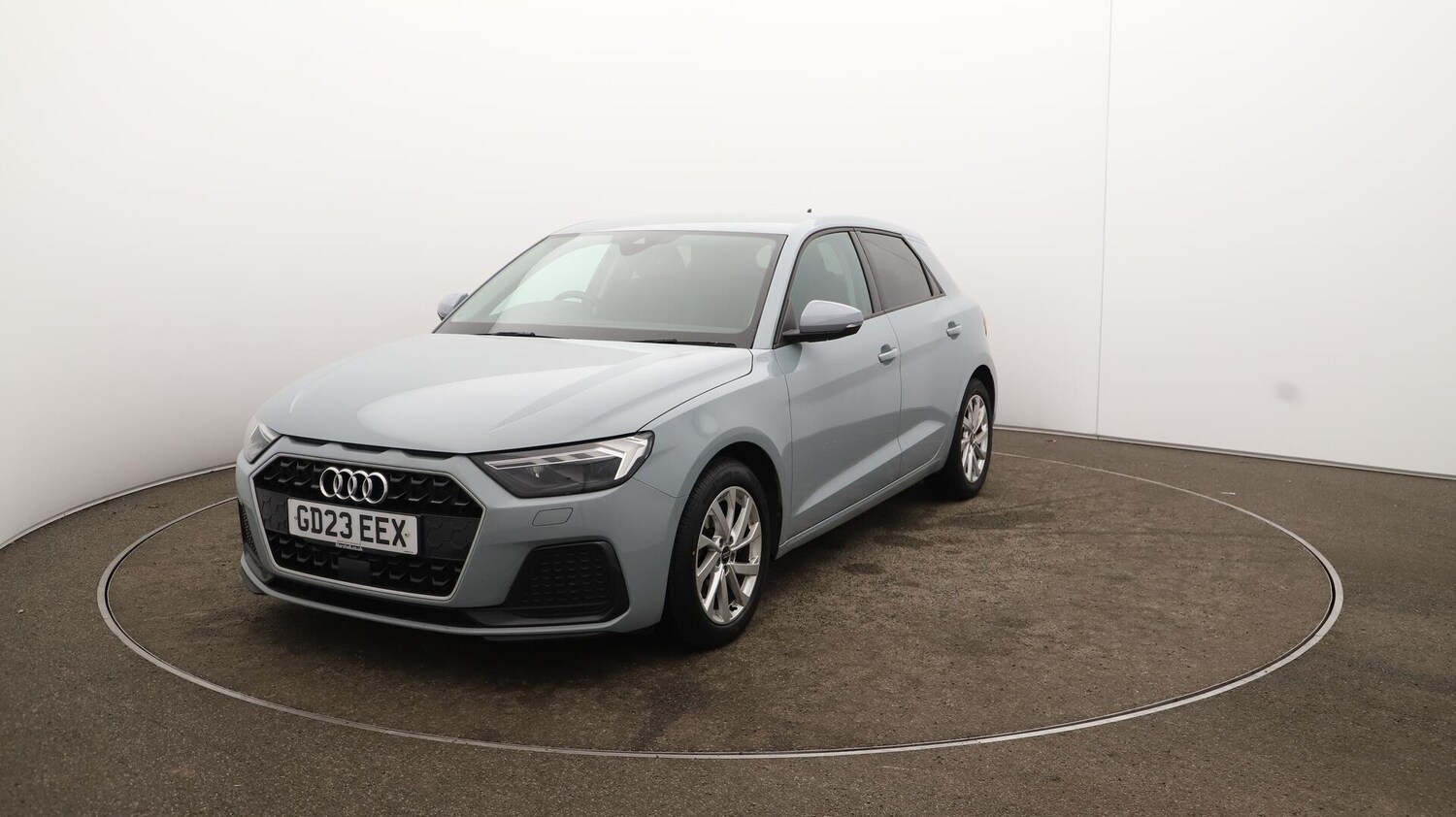Used Audi A1 2023 for sale - 76032644: Photo 38