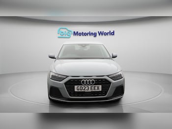 Used Audi A1 2023 for sale - 76032644: Photo 3