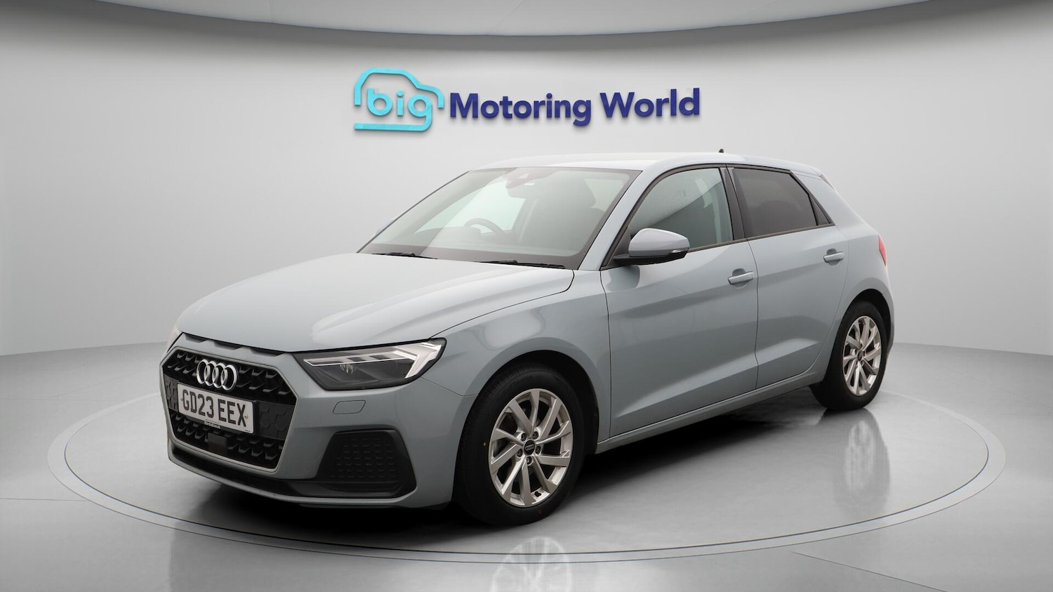 Used Audi A1 2023 for sale - 76032644: Photo 4