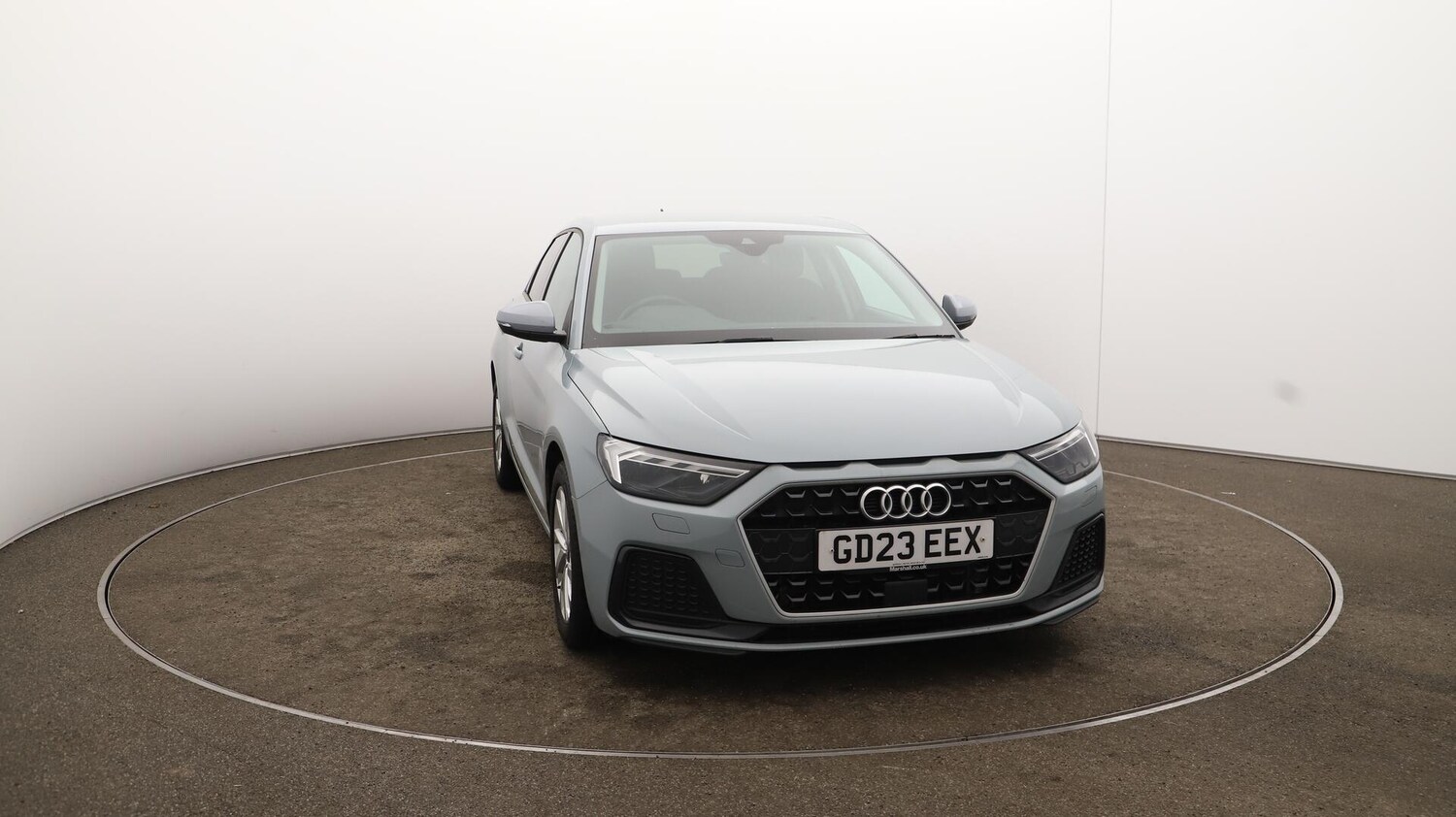 Used Audi A1 2023 for sale - 76032644: Photo 42