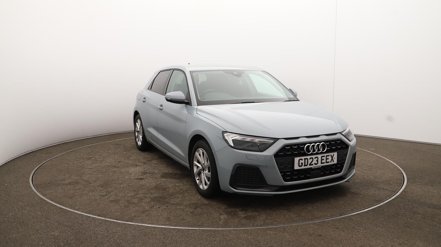 Used Audi A1 2023 for sale - 76032644: Photo 43
