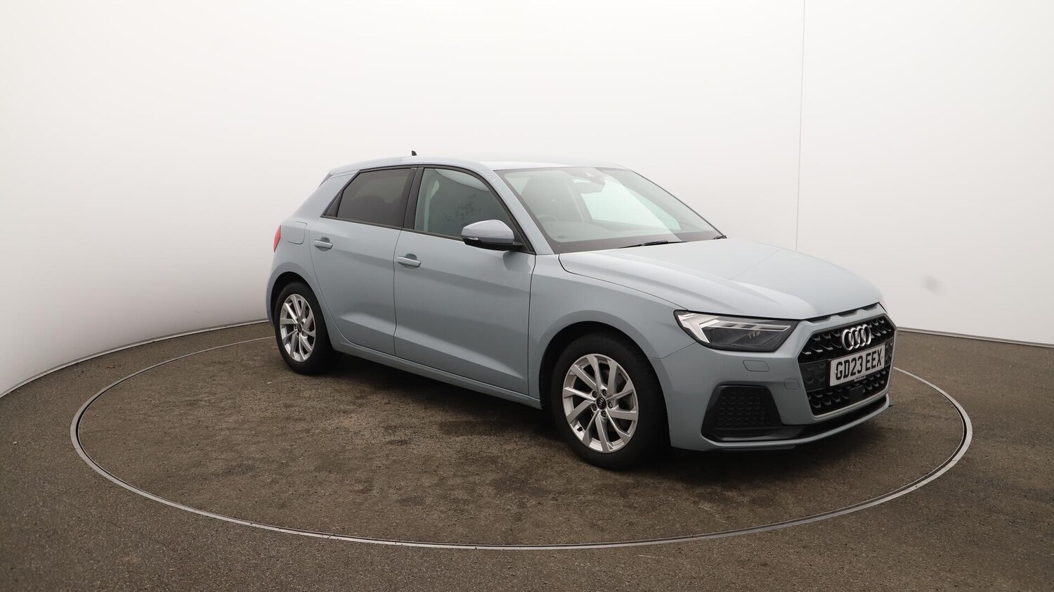 Used Audi A1 2023 for sale - 76032644: Photo 45
