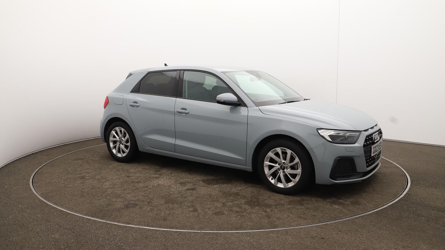 Used Audi A1 2023 for sale - 76032644: Photo 46