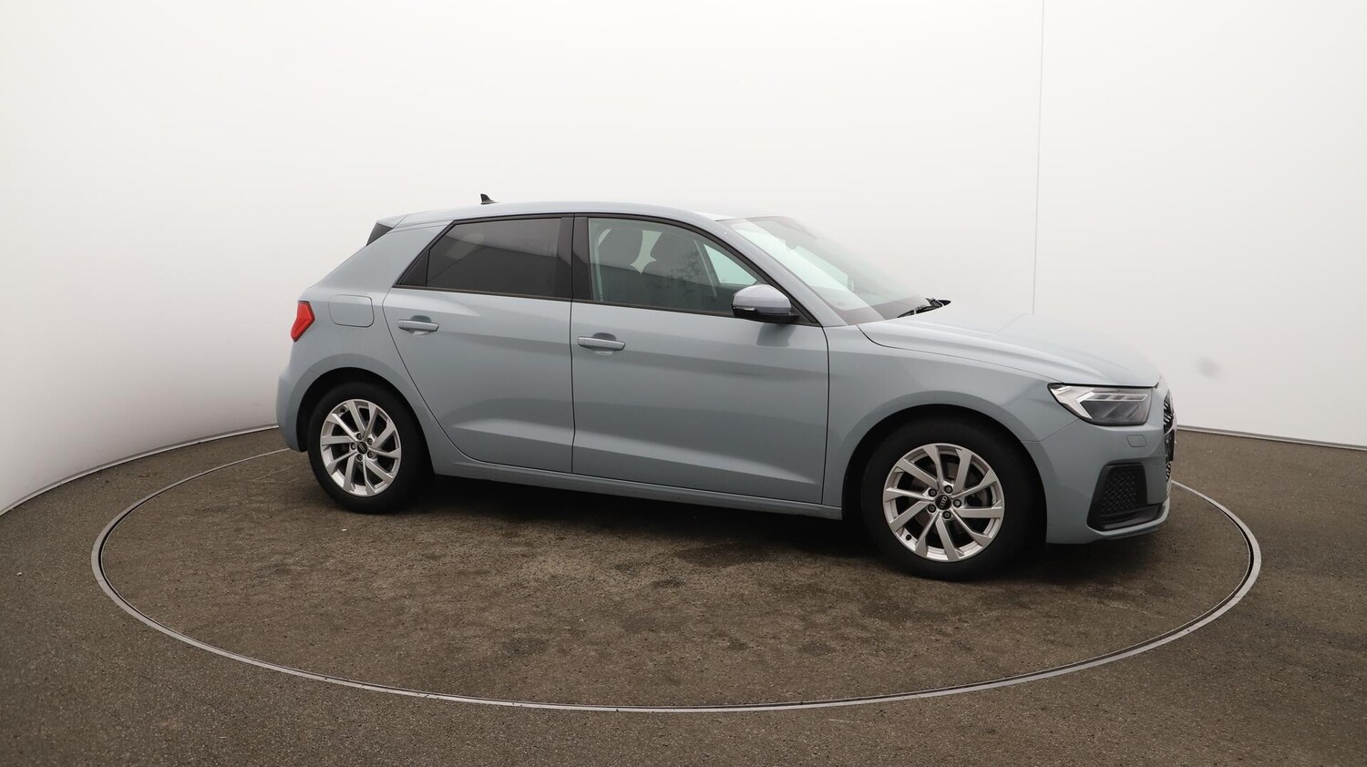 Used Audi A1 2023 for sale - 76032644: Photo 47