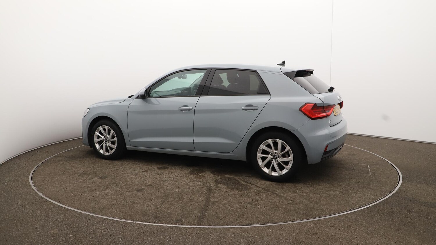 Used Audi A1 2023 for sale - 76032644: Photo 48