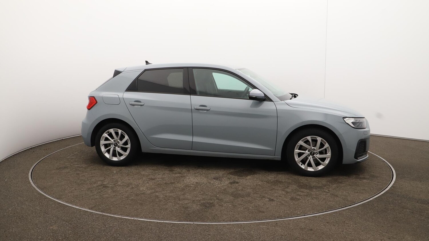 Used Audi A1 2023 for sale - 76032644: Photo 49
