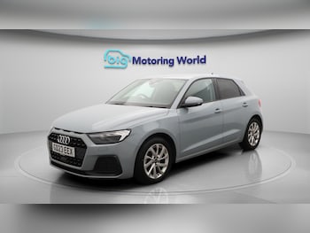 Used Audi A1 2023 for sale - 76032644: Photo 4