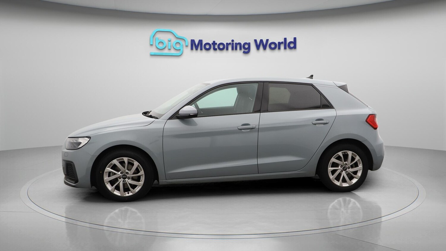 Used Audi A1 2023 for sale - 76032644: Photo 5