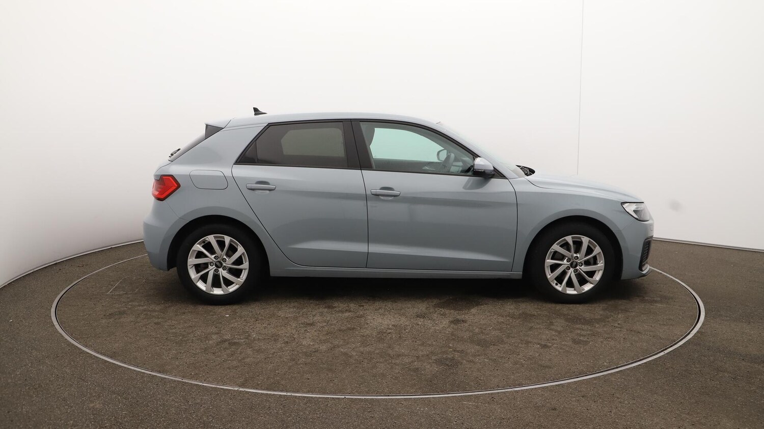 Used Audi A1 2023 for sale - 76032644: Photo 50