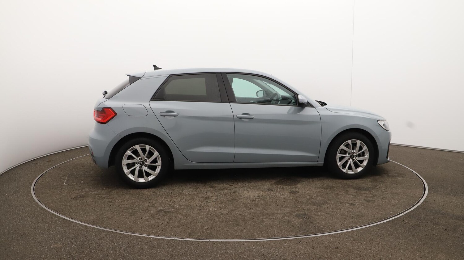 Used Audi A1 2023 for sale - 76032644: Photo 51