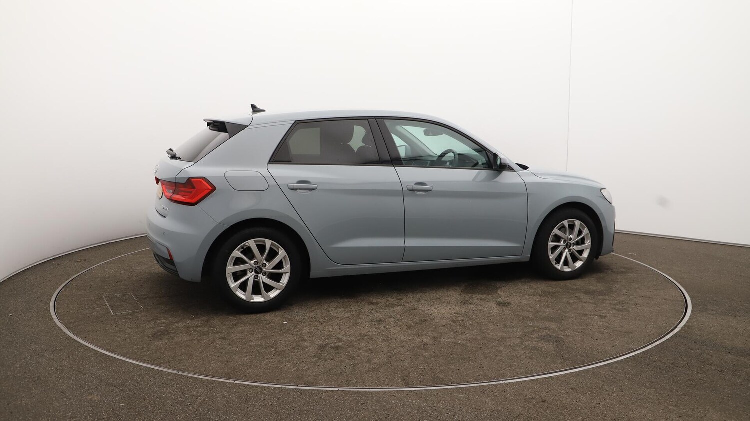 Used Audi A1 2023 for sale - 76032644: Photo 52