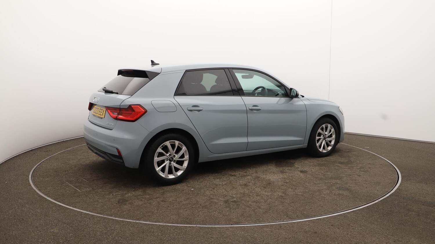 Used Audi A1 2023 for sale - 76032644: Photo 53