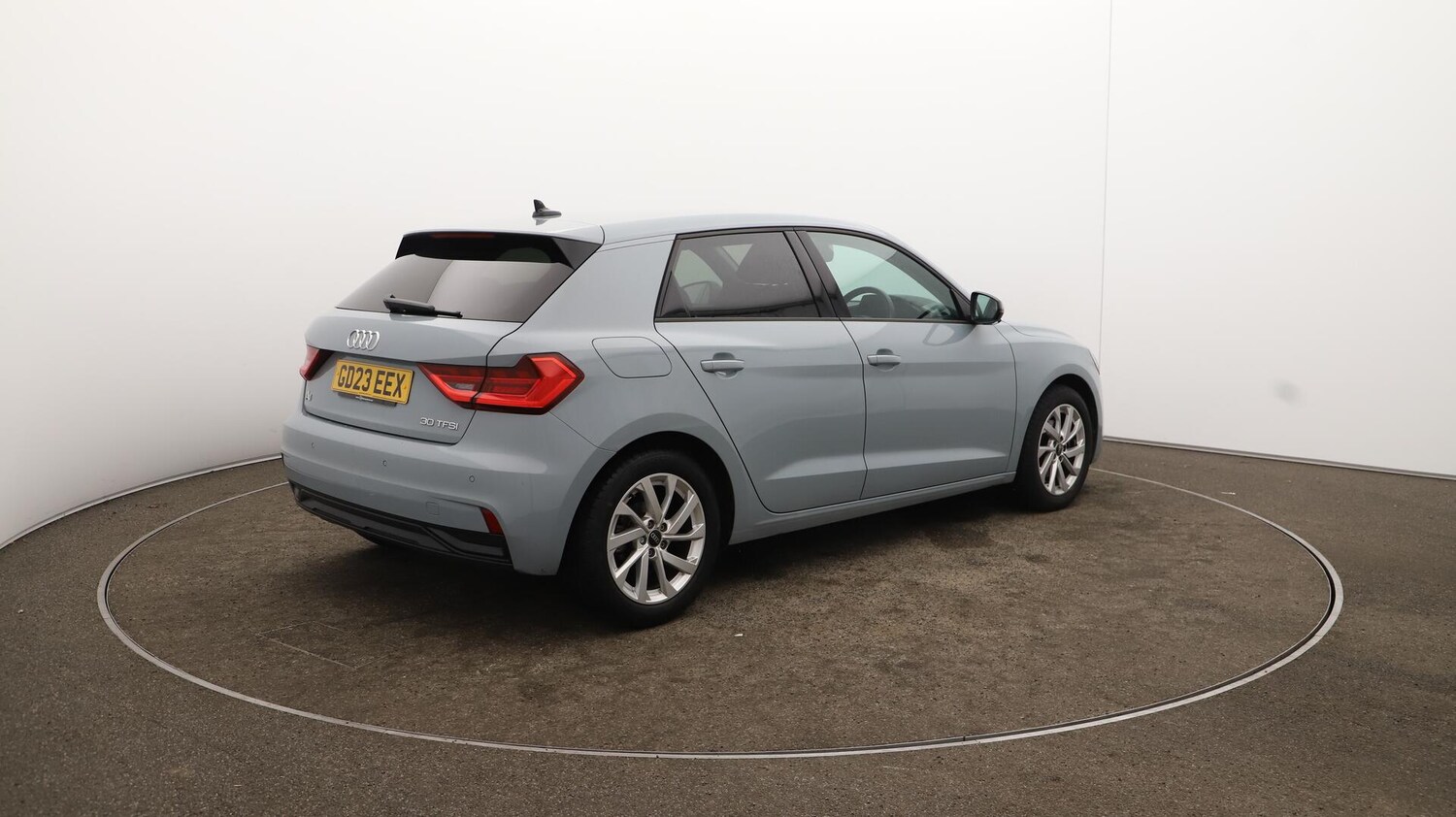 Used Audi A1 2023 for sale - 76032644: Photo 54