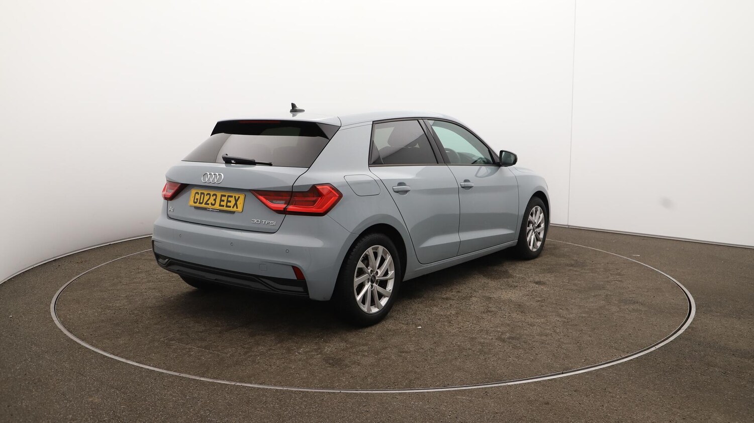 Used Audi A1 2023 for sale - 76032644: Photo 55