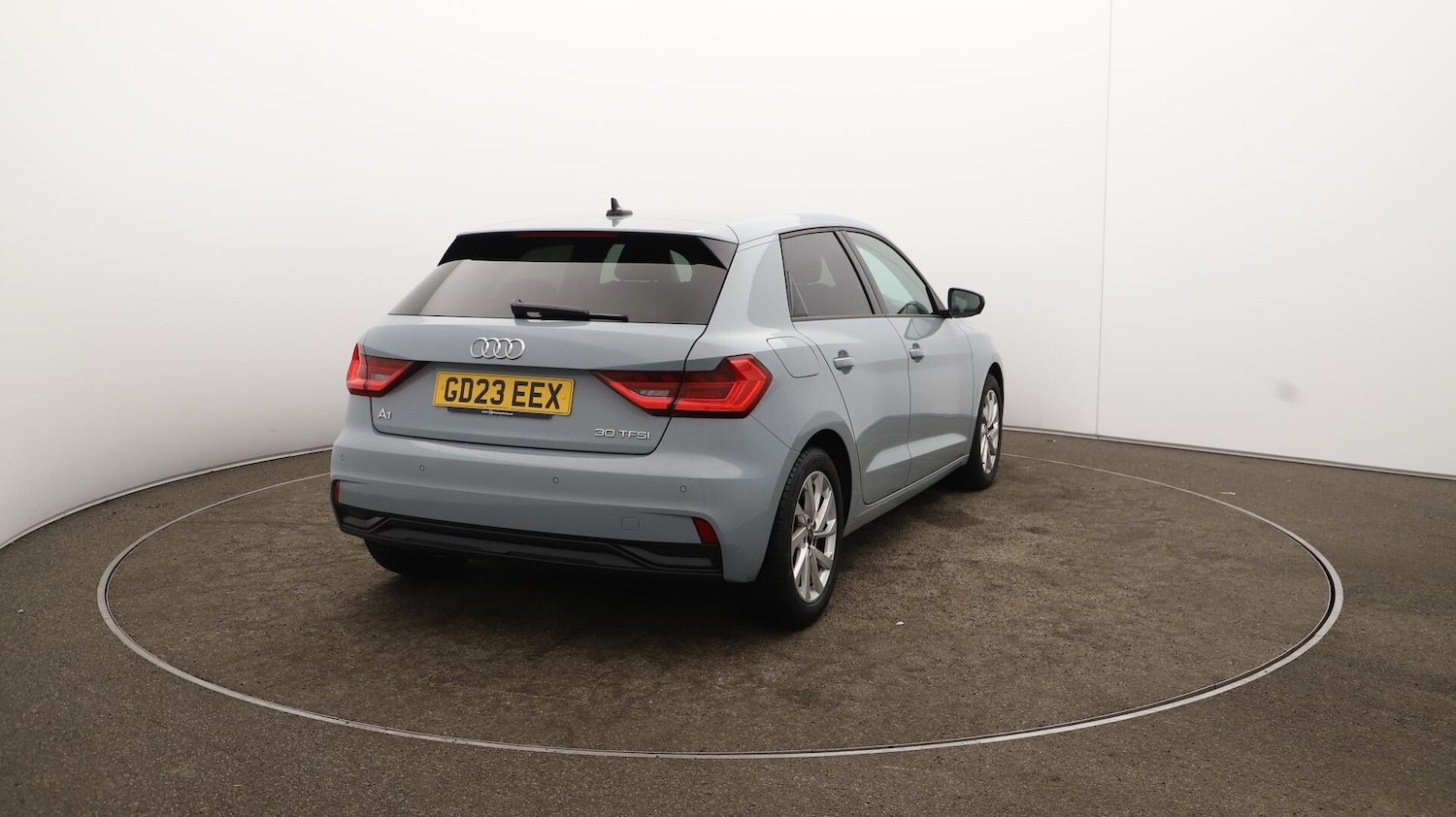 Used Audi A1 2023 for sale - 76032644: Photo 56